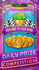 اسکرین شات بازی Match to Win: Cash Scratchers 2