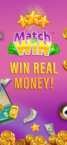 اسکرین شات بازی Match To Win Real Money Games 2