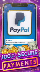 اسکرین شات 3 بازی Match to Win: Real Cash Prizes