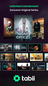 اسکرین شات 7 برنامه tabii