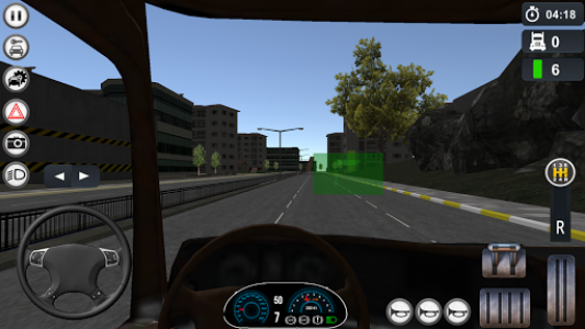 اسکرین شات بازی Euro Truck Extreme - Driver 2019 2
