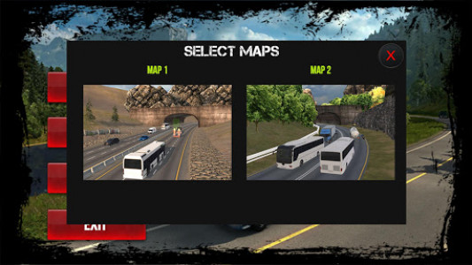 اسکرین شات بازی Truck Simulator 2019: Europe 4
