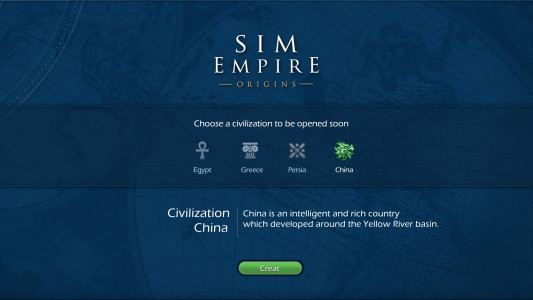 اسکرین شات بازی Sim Empire 4
