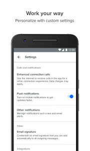 اسکرین شات 5 برنامه Premier Agent®