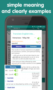 اسکرین شات 8 برنامه English vocabulary by picture