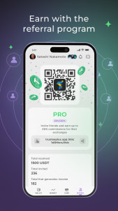 اسکرین شات برنامه Trustee Plus | Wallet & Card 8