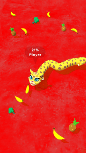 اسکرین شات 1 بازی Snake Arena: Snake Game 3D