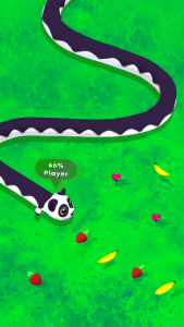 اسکرین شات 2 بازی Snake Arena: Snake Game 3D