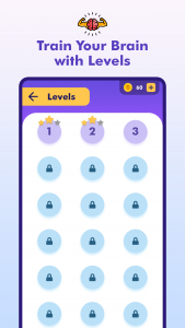 اسکرین شات 5 بازی IQ Test - Genius Brain Test