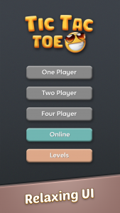اسکرین شات 8 بازی Tic Tac Toe Emoji