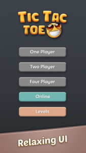 اسکرین شات بازی Tic Tac Toe Emoji 8