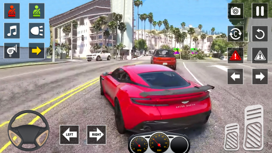 اسکرین شات 1 بازی Drive Multi-Level Car Parking