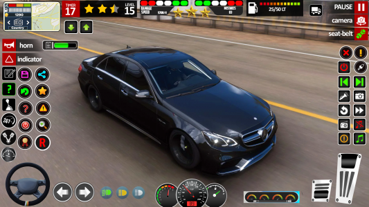 اسکرین شات 6 بازی Drive Multi-Level Car Parking
