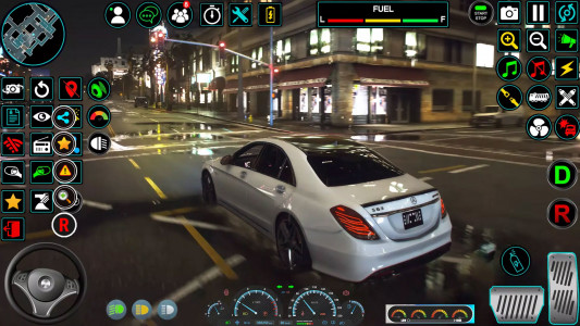 اسکرین شات بازی Drive Multi-Level Car Parking 5