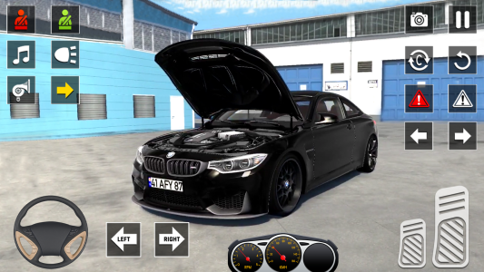 اسکرین شات 2 بازی Drive Multi-Level Car Parking