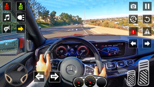 اسکرین شات 4 بازی Drive Multi-Level Car Parking