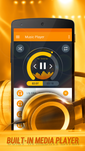 اسکرین شات برنامه Download Manager for Android 4
