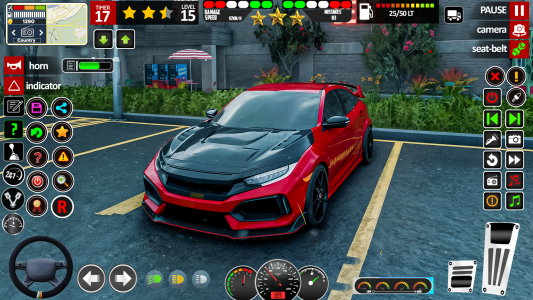 اسکرین شات 7 بازی Extreme Car Game Simulator