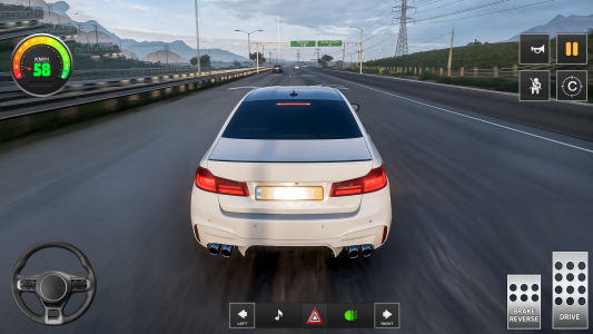 اسکرین شات 8 بازی Extreme Car Game Simulator