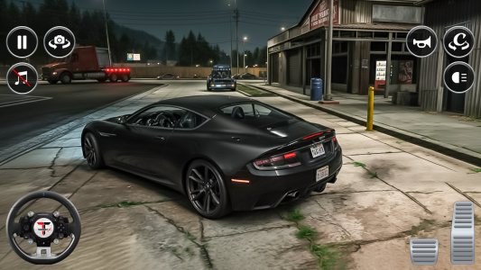 اسکرین شات 8 بازی Advance Car Driving Simulator