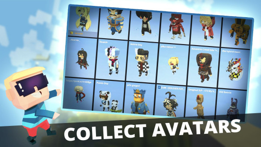 اسکرین شات 3 بازی Penguin Simulator: My Pets