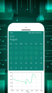 اسکرین شات 7 برنامه Charging Master