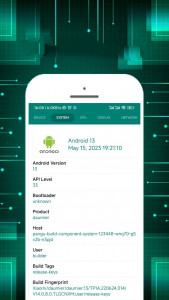 اسکرین شات 6 برنامه Charging Master