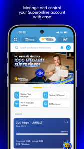 اسکرین شات 5 برنامه Turkcell