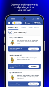 اسکرین شات 3 برنامه Turkcell