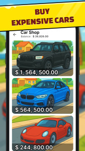 اسکرین شات 4 بازی Business Empire: RichMan