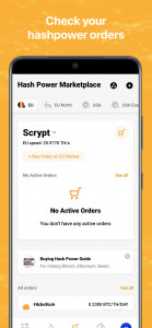 اسکرین شات 4 برنامه Autosync - File Sync & Backup
