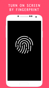اسکرین شات برنامه Screen Off and Lock - Fingerprint, Face ID Support 3