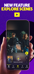 اسکرین شات 5 برنامه Tubi: Free Movies & Live TV