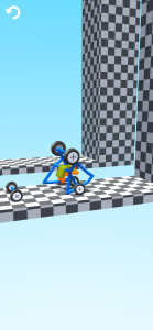 اسکرین شات 4 بازی Draw & Break It!