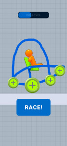 اسکرین شات 3 بازی Draw & Break It!