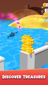 اسکرین شات 6 بازی Slice It All!