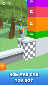 اسکرین شات 3 بازی Slice It All!