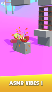 اسکرین شات 5 بازی Slice It All!