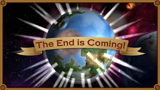 اسکرین شات بازی Rapture - World Conquest 5