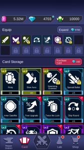 اسکرین شات 8 بازی Final Galaxy - Tower Defense