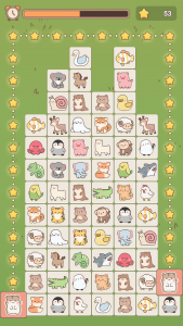 اسکرین شات بازی Hello Animal - Connect Puzzle 7