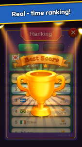 اسکرین شات 8 بازی Number One - 2048 Merge Game