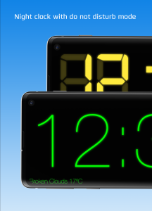 اسکرین شات برنامه Turbo Alarm: Alarm clock 4