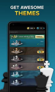 اسکرین شات بازی Chess Stars Multiplayer Online 4