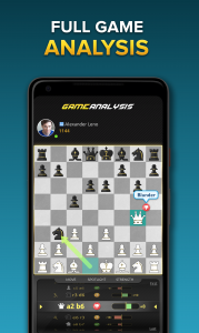 اسکرین شات بازی Chess Stars Multiplayer Online 7