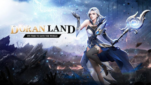 اسکرین شات بازی Doran Land - Origin（Europe） 3