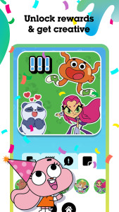 اسکرین شات 7 برنامه CN Climate Champions