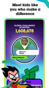 اسکرین شات 6 برنامه CN Climate Champions