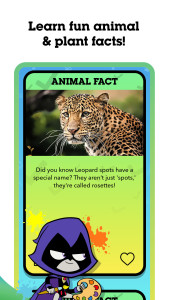 اسکرین شات 5 برنامه CN Climate Champions