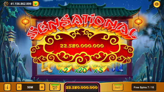 اسکرین شات 5 بازی Turn Poker